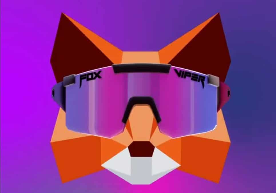 MetaMask e Solana. Fonte: X/Reprodução.