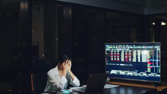 criptomoedas setor ataques cibernéticos