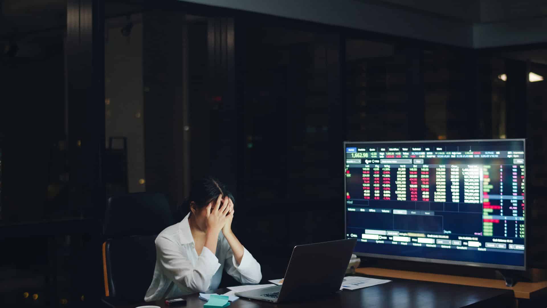 criptomoedas setor ataques cibernéticos