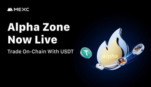 Alpha Zone MEXC