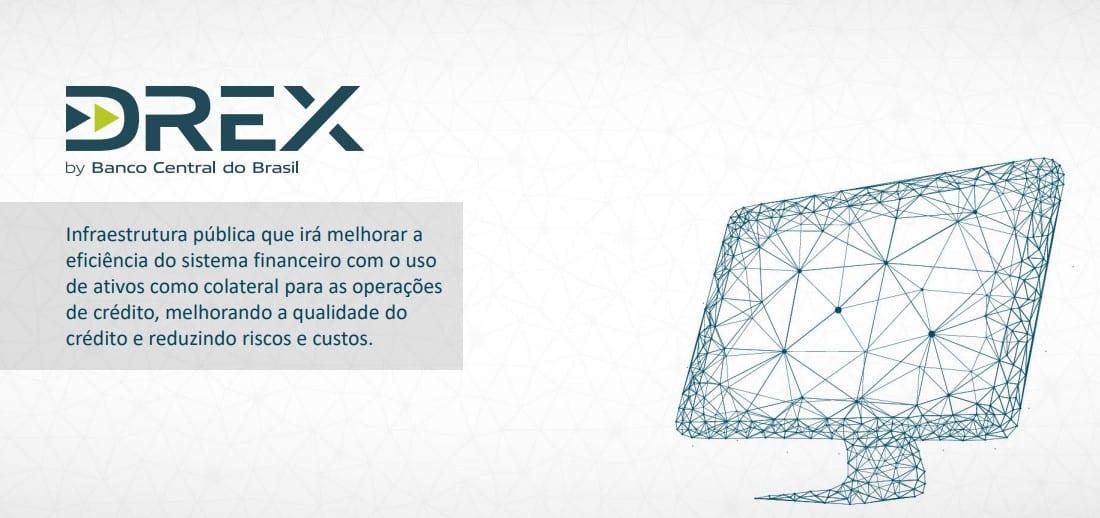 Apresentação do Drex no Febraban Tech 2025 pelo presidente do BCB