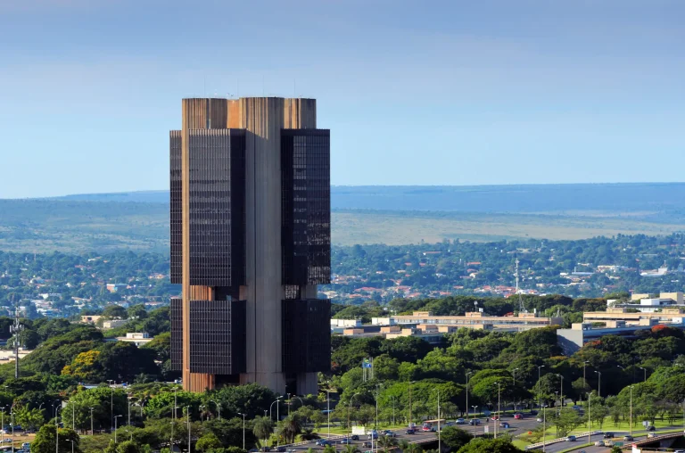 Banco Central quer ouvir você sobre as regras das criptomoedas