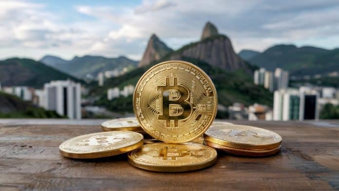 Bitcoin