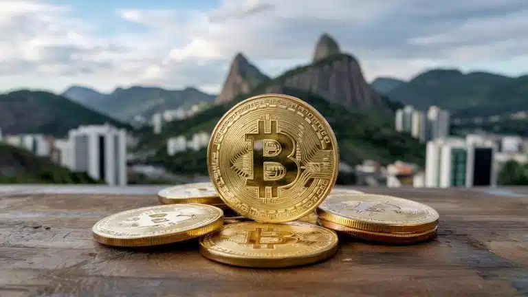 Bitcoin