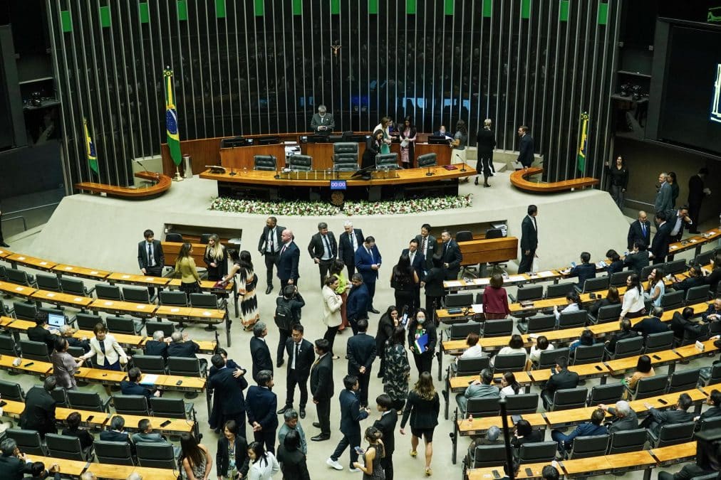 Brasília - ANDREONI CAMARGO