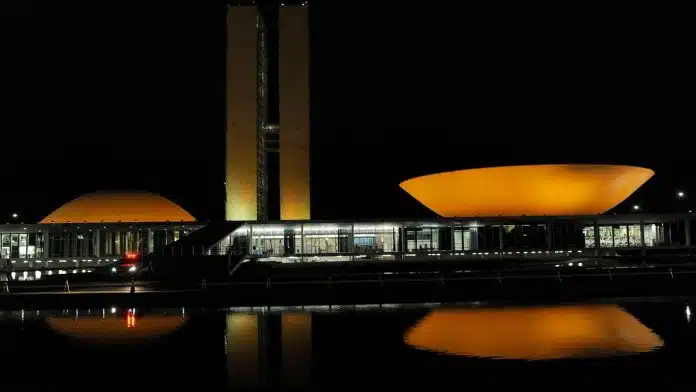 Reserva Bitcoin Brasil