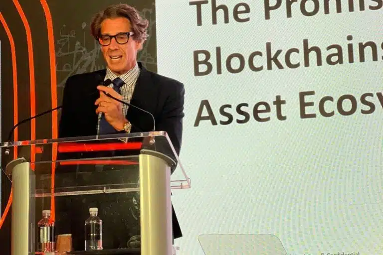 Dan Tapiero macro investidor bitcoin preço 27 de junho de 2025