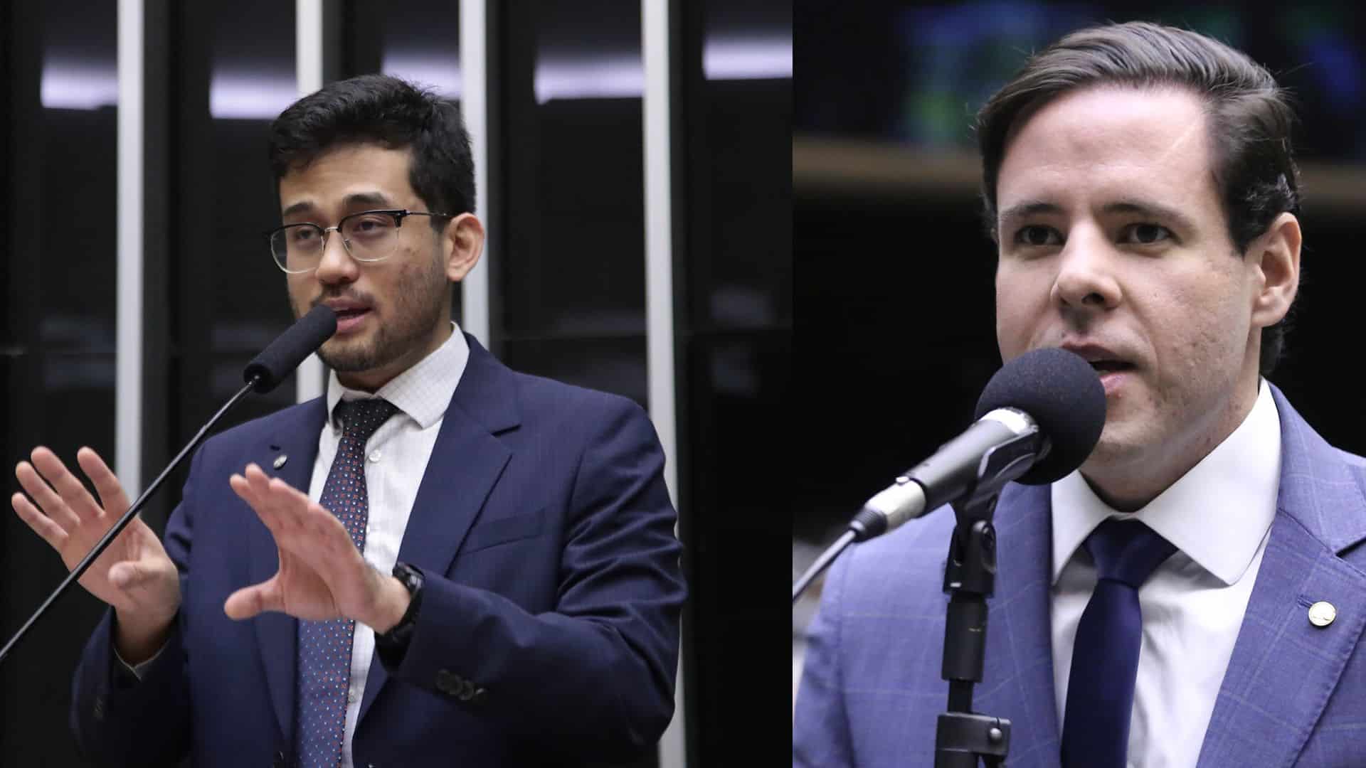 Deputados protocolam emendas a MP do Governo Lula que muda impostos no Brasil apenas para pedir mudança de termos criptomoedas e criptoativos