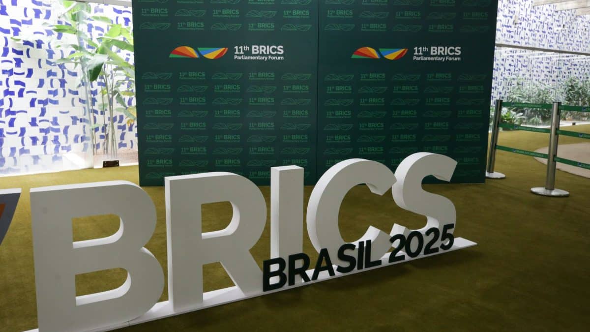 BRICS Brasil Congresso Nacional criptomoedas e terrorismo