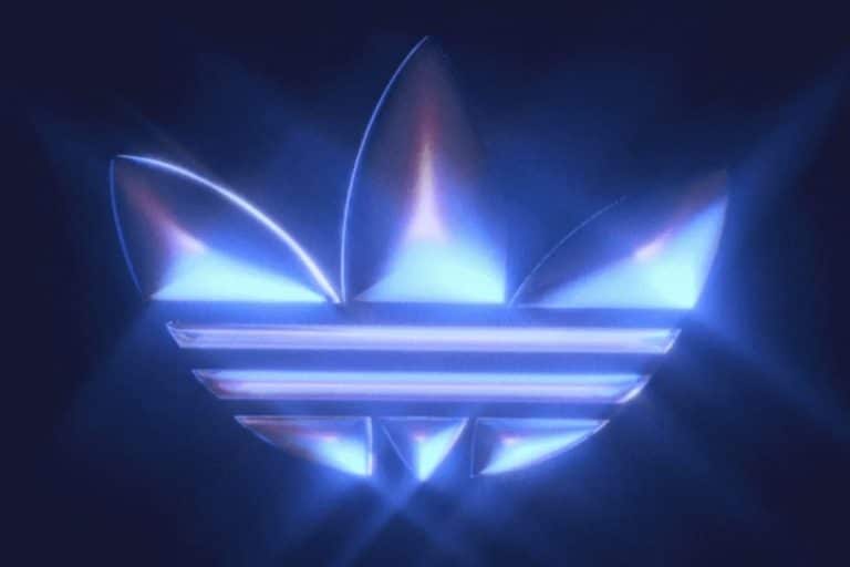 Marca da Adidas blockchain web3