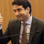 Gabriel Galípolo no banco central do Brasil Drex
