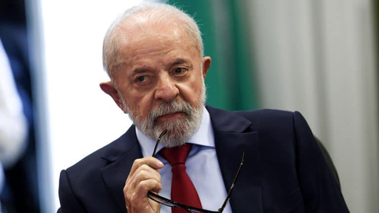 Lula IOF criptomoedas
