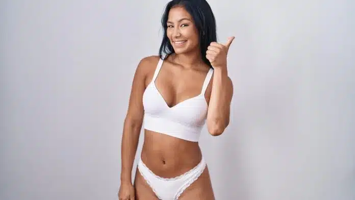 Lingerie Fighting Championships, Inc. quer deter milhões de dólares em bitcoin até o final de 2025 (Reprodução) luta