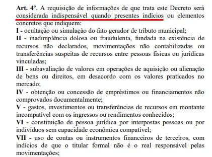 Novo decreto permite fiscalizar transações de criptomoedas no Paraná