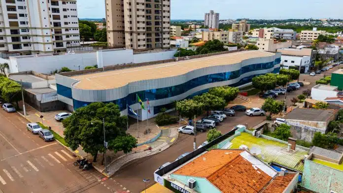 Prefeitura de Rondonópolis