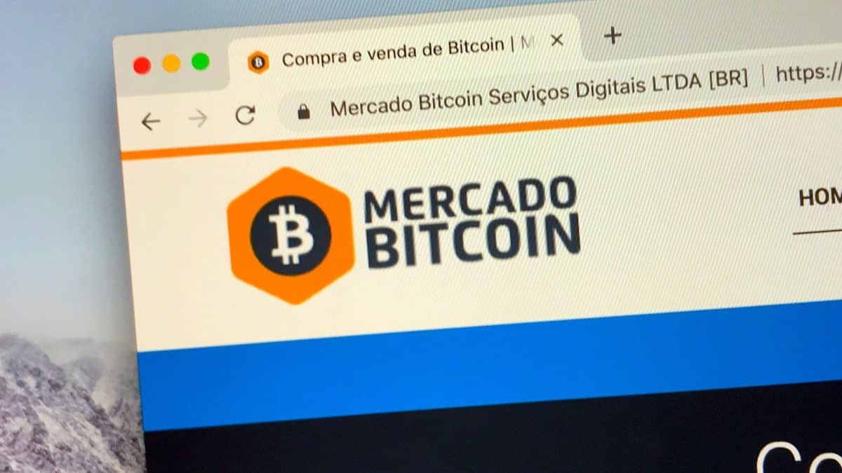 Site do MB, o Mercado Bitcoin imposto