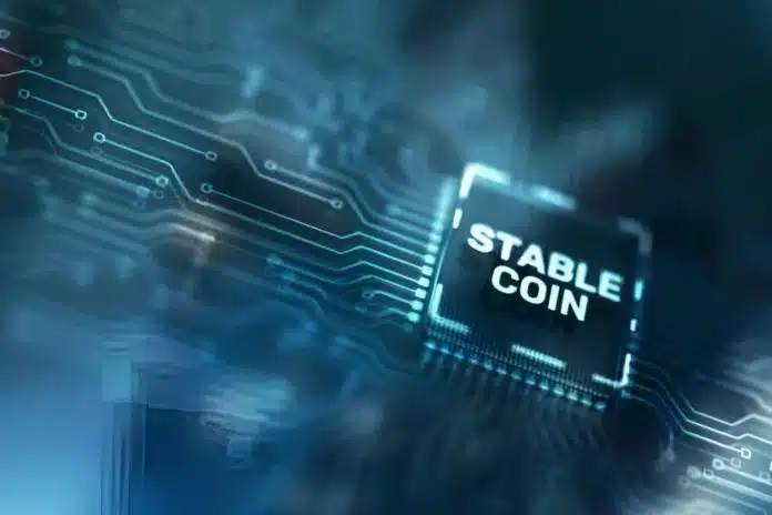 Stablecoins