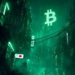 Bitcoin. Fonte: Midjourney.