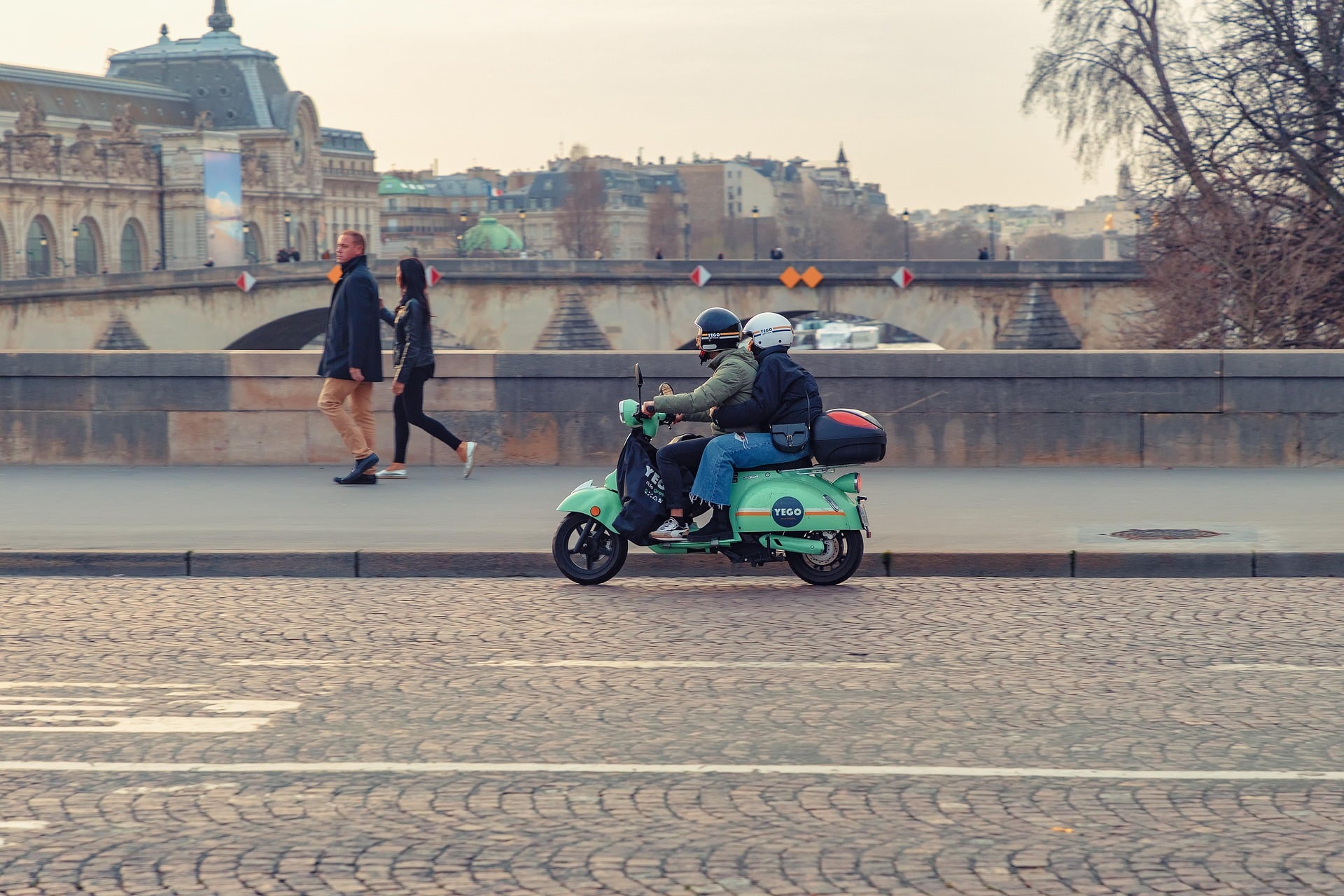 França. Fonte: Dim Hou/Pixabay