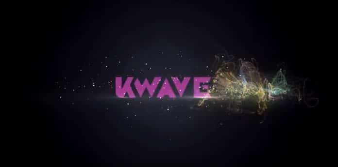 K Wave Media, empresa sul-coreana de entretenimento. Fonte: Reprodução.