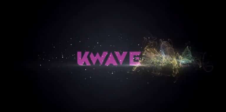 K Wave Media, empresa sul-coreana de entretenimento. Fonte: Reprodução.