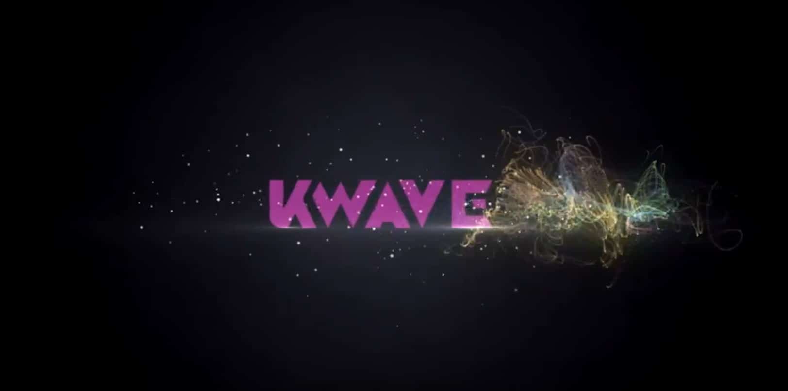 K Wave Media, empresa sul-coreana de entretenimento. Fonte: Reprodução.