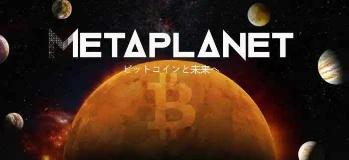 Metaplanet.