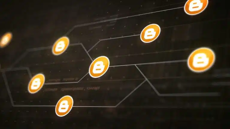 moedas sociais blockchain
