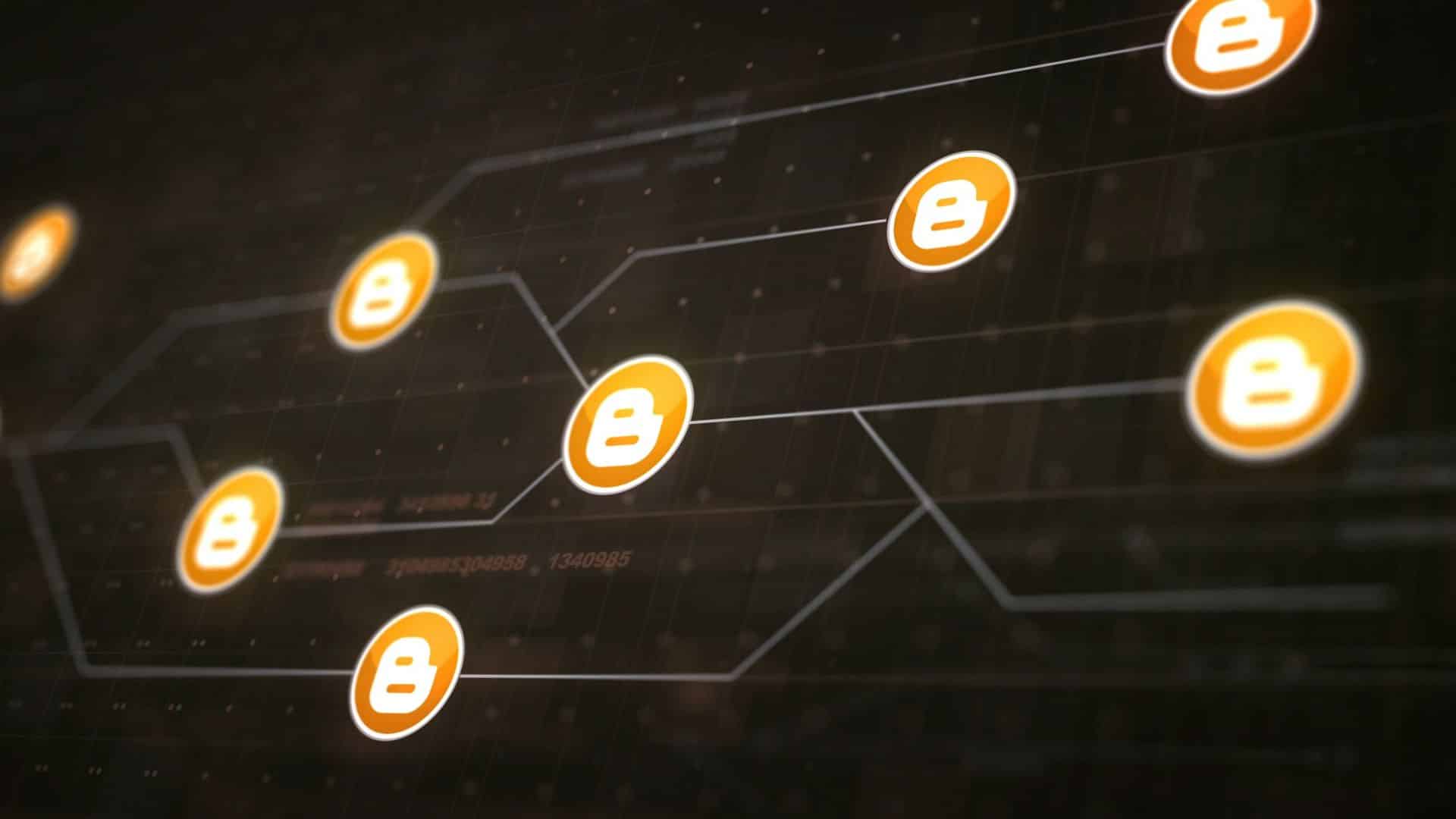 moedas sociais blockchain