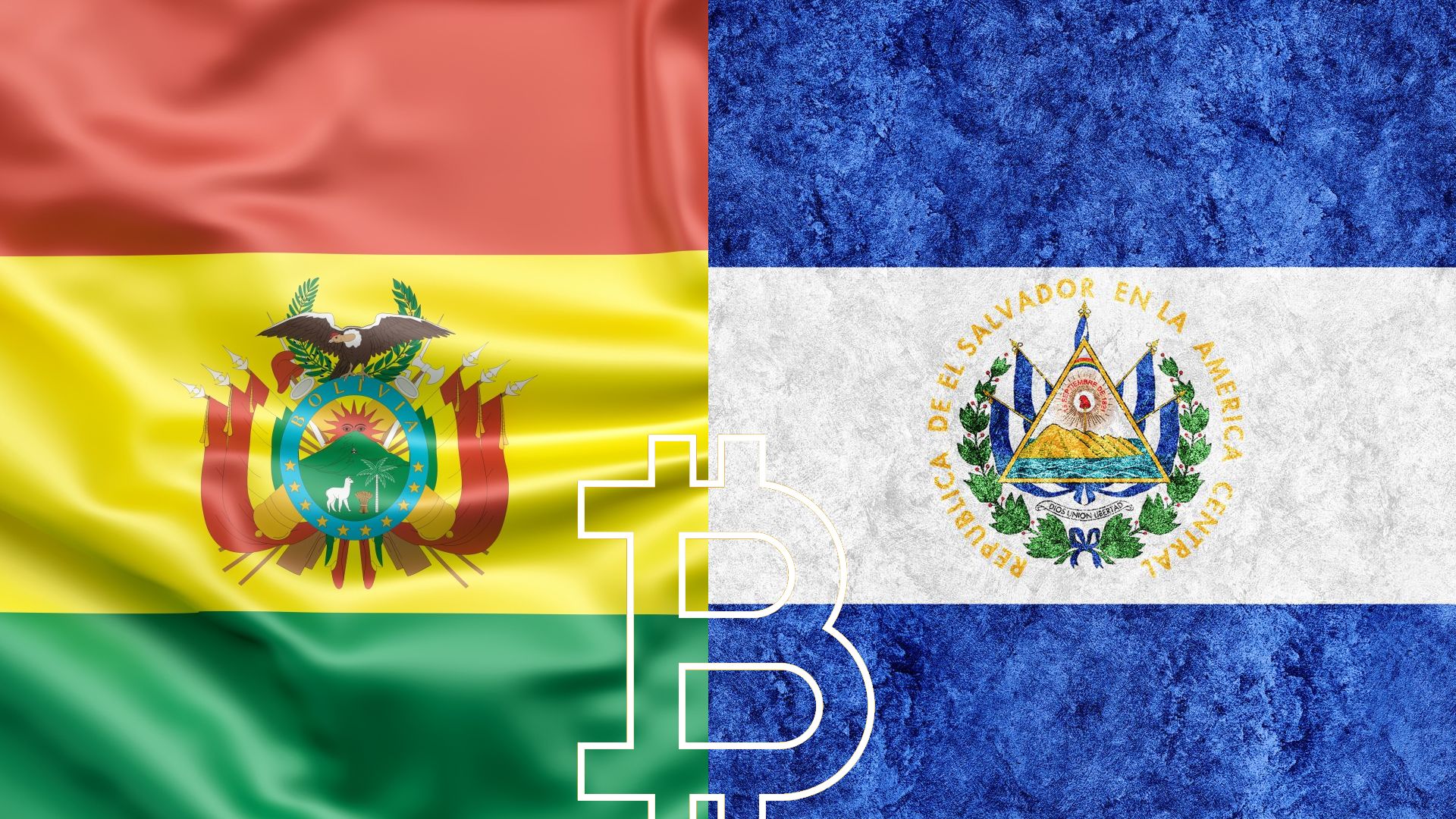 Banco Central da Bolívia vai estudar bitcoin e criptomoedas com apoio de El Salvador