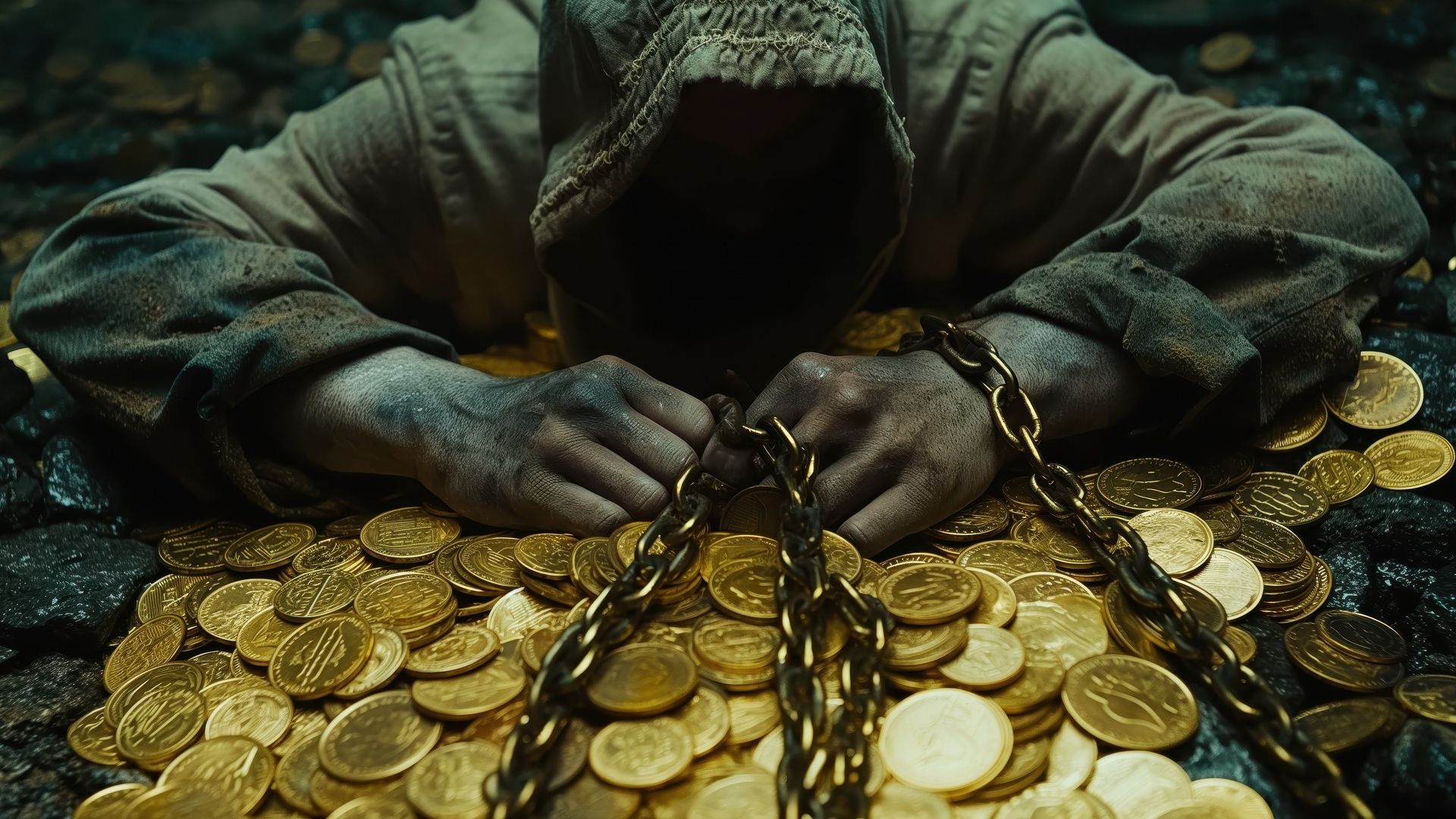 Justiça condena a prisão P2P que vendeu R$ 35 milhões em criptomoedas sem KYC em São Paulo