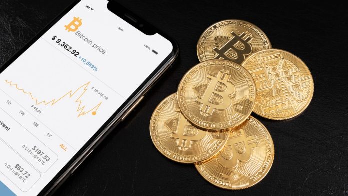 Aplicativo de bitcoin com moedas satoshis dólar