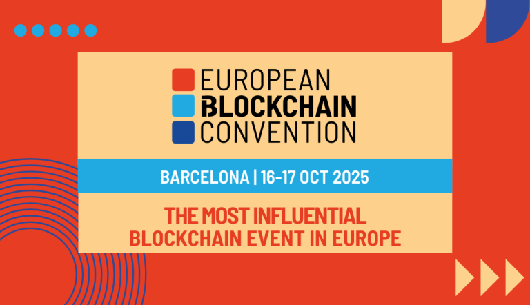 European Blockchain Convention retorna a Barcelona em outubro com sua maior edição