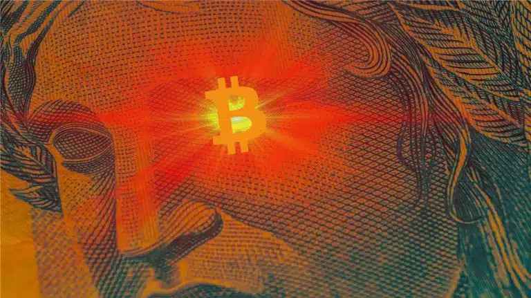 Bitcoin no real