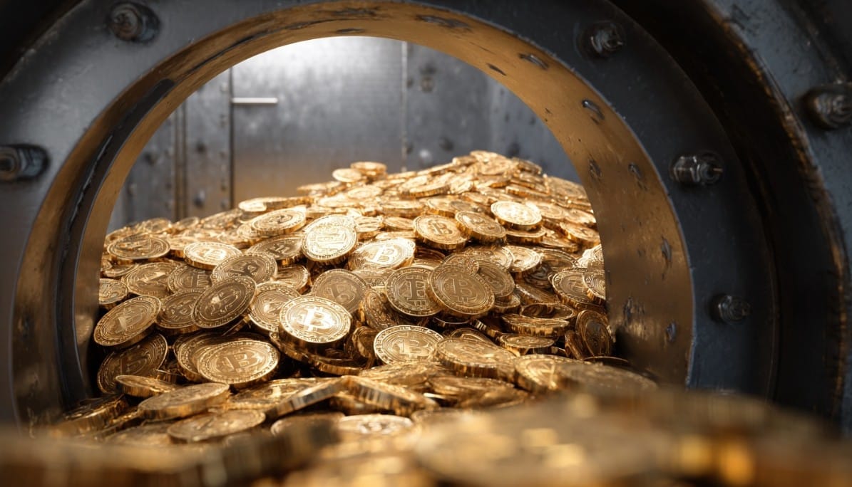 Mais de US$ 9,5 bi em Jogo: Por que carteiras de Bitcoin antigas podem ser um alvo fácil