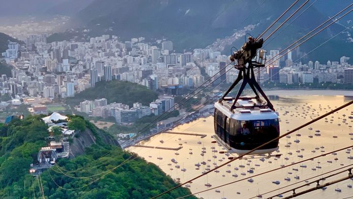 Tether Bybit aumentar adoção de criptomoedas no Brasil