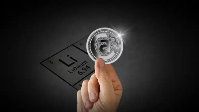 Criptomoeda lastreada em Lítio na Argentina, a Atomic 3 bitcoin Atomic3