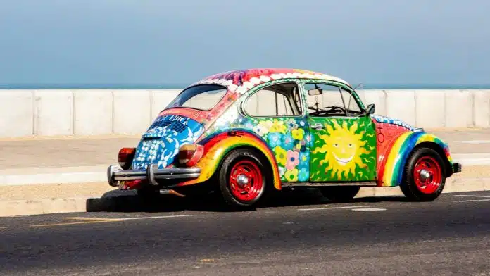 Volkswagen Solana