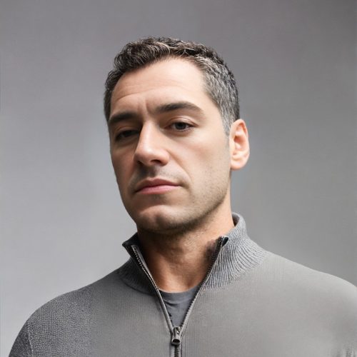 João Paulo Mayall