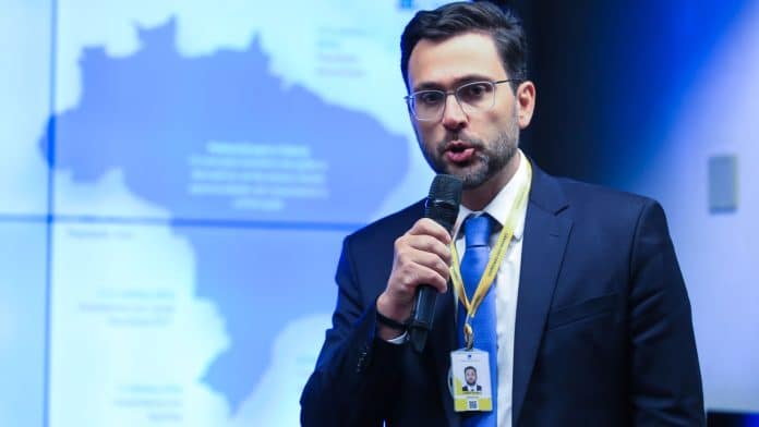 CVM renuncia criptomoedas