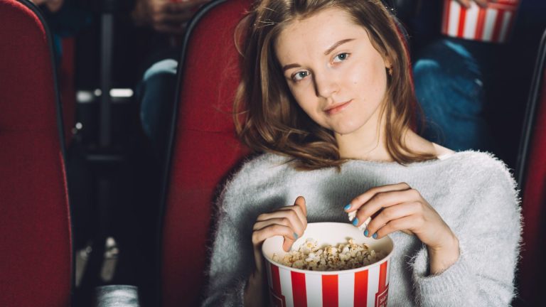 Cinema Netflix filme de ação bitcoin