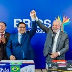 Brasil Vietnã e blockchain