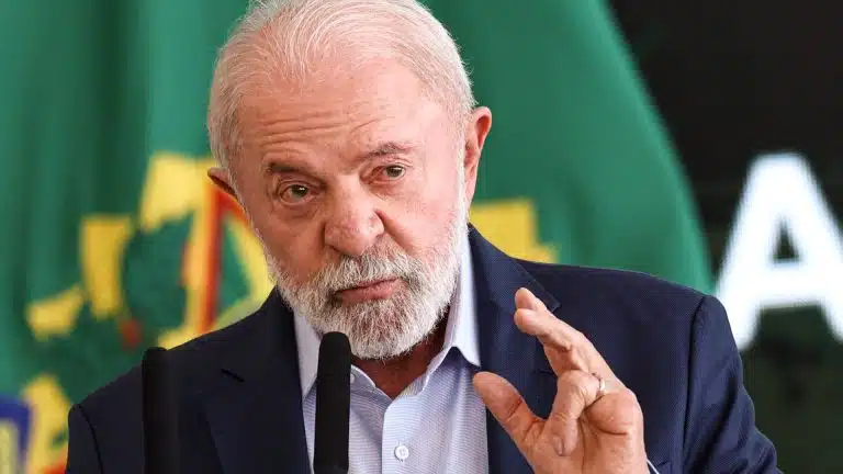 Lula rastreia bitcoin