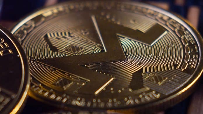 mineração de criptomoedas Monero