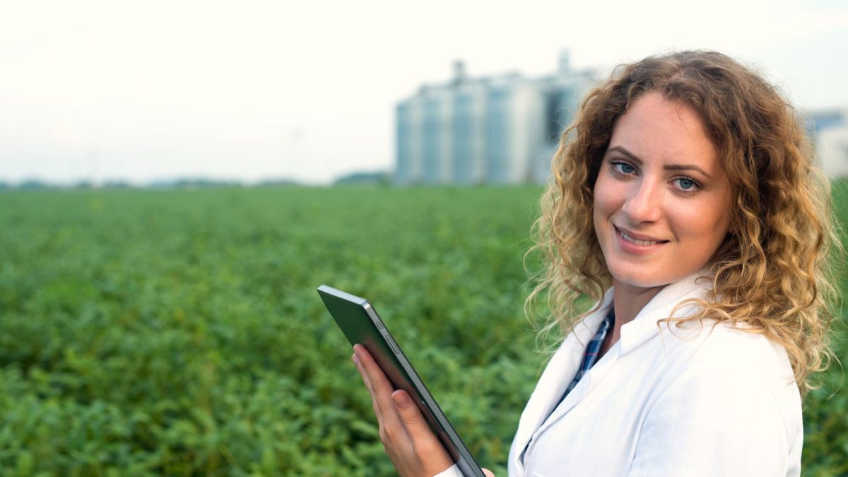 Blockchain da Ripple e Agronegócio