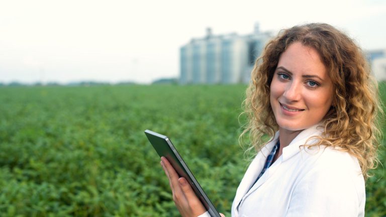Blockchain da Ripple e Agronegócio