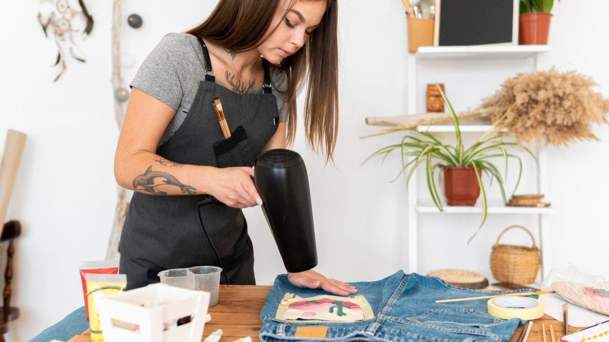 Riachuelo blockchain