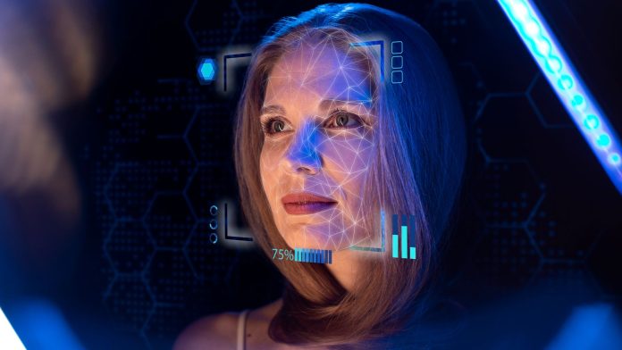 reconhecimento biometria criptomoedas Binance segurança