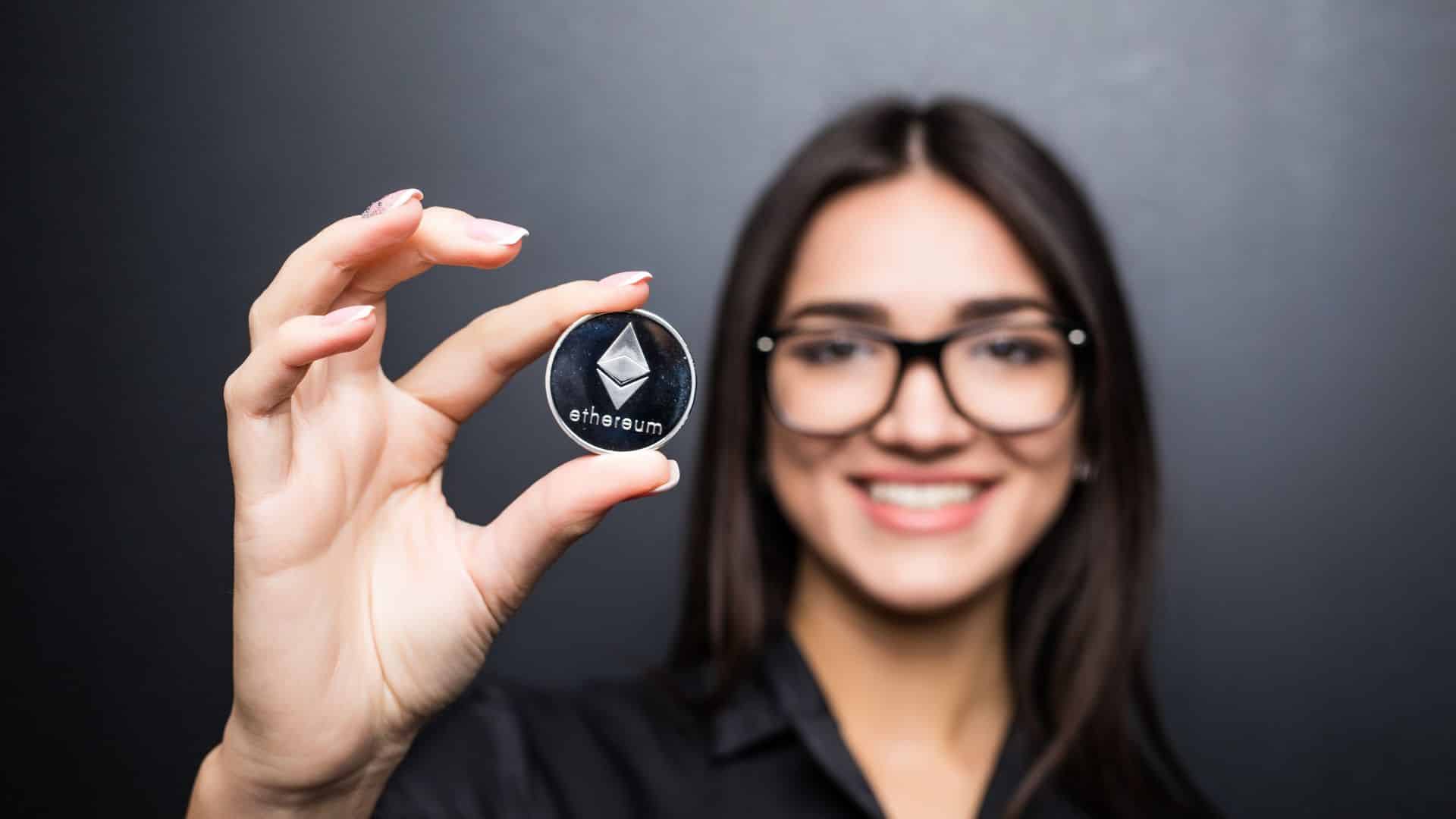 Corretora brasileira vai dar 1 Ethereum de recompensa a clientes