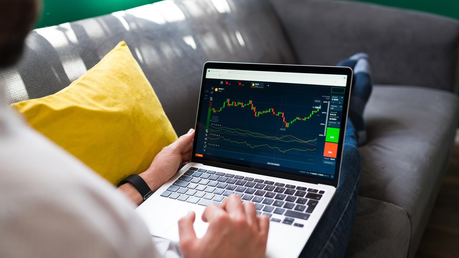 B3 destaca evolução do mercado cripto e prepara mudanças